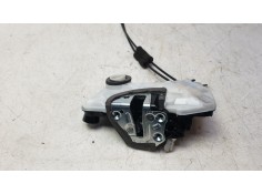 CERRADURA PUERTA DELANTERA IZQUIERDA 6904053140 