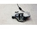 CERRADURA PUERTA DELANTERA IZQUIERDA 6904053140 