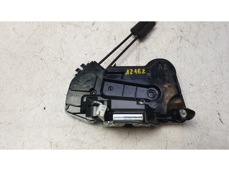 Recambio de cerradura puerta delantera izquierda para toyota rav 4 v (_a5_, _h5_) 2.5 hybrid (axah52) referencia OEM IAM 6904053