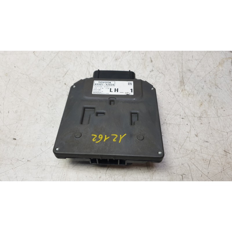 Recambio de modulo electronico para toyota rav 4 v (_a5_, _h5_) 2.5 hybrid (axah52) referencia OEM IAM 1437000331 8990742020 