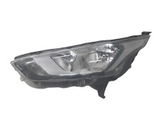 Recambio de faro izquierdo para ford transit connect v408 furgoneta/monovolumen 1.5 ecoblue referencia OEM IAM KT1B13W030AF  101