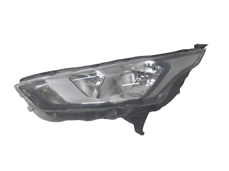 Recambio de faro izquierdo para ford transit connect v408 furgoneta/monovolumen 1.5 ecoblue referencia OEM IAM KT1B13W030AF  101