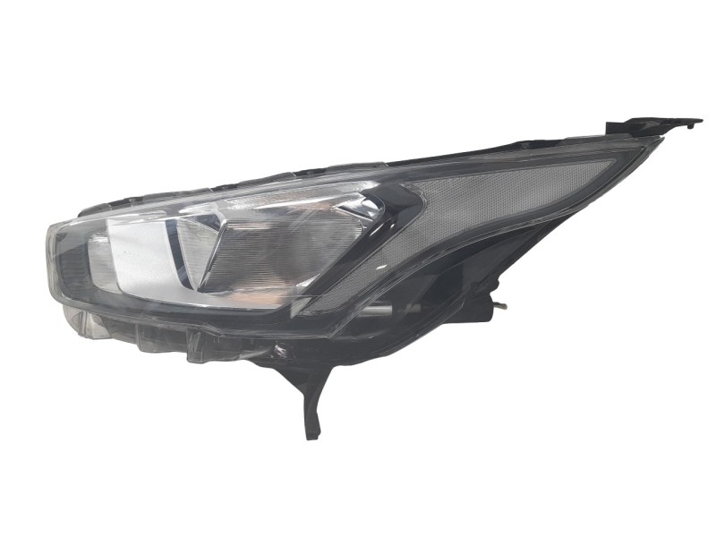 Recambio de faro izquierdo para ford transit connect v408 furgoneta/monovolumen 1.5 ecoblue referencia OEM IAM KT1B13W030AF  101