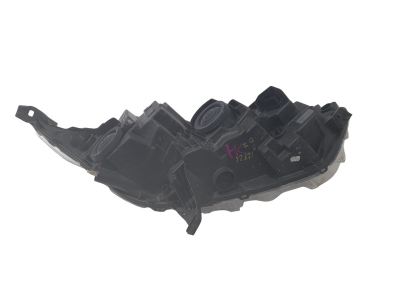 Recambio de faro izquierdo para ford transit connect v408 furgoneta/monovolumen 1.5 ecoblue referencia OEM IAM KT1B13W030AF  101