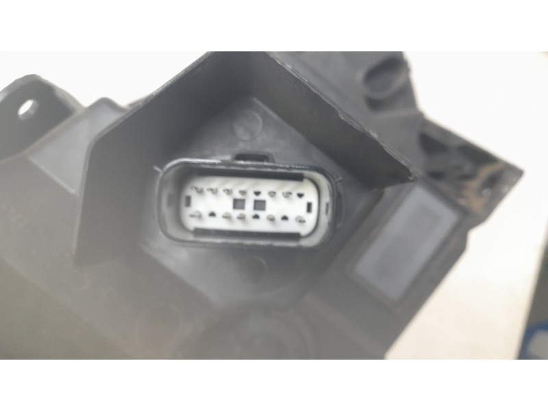 Recambio de faro izquierdo para ford transit connect v408 furgoneta/monovolumen 1.5 ecoblue referencia OEM IAM KT1B13W030AF  101