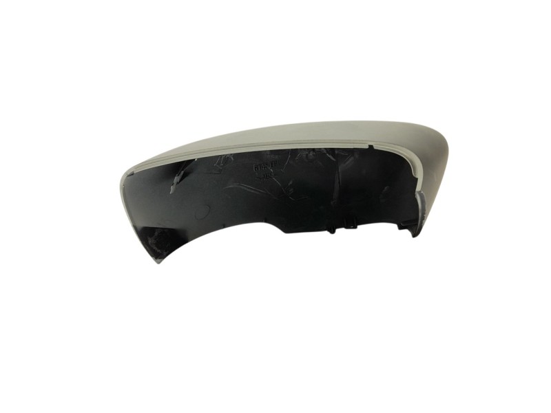 Recambio de carcasa retrovisor izquierdo para renault clio iv referencia OEM IAM 963732631R  1051811020/41254701/3010475