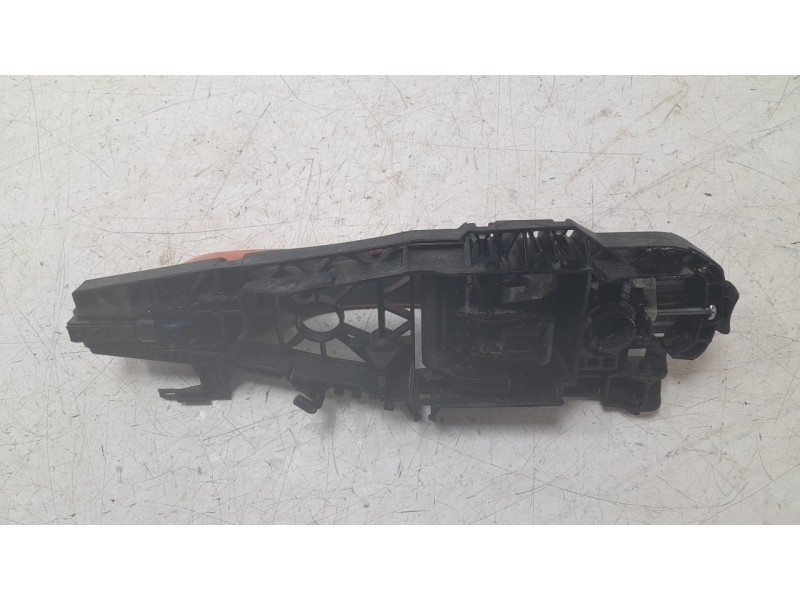 Recambio de maneta exterior delantera derecha para jeep renegade suv (bu, b1, bv) 2.0 crd 4x4 referencia OEM IAM 6QL53TZZAA  