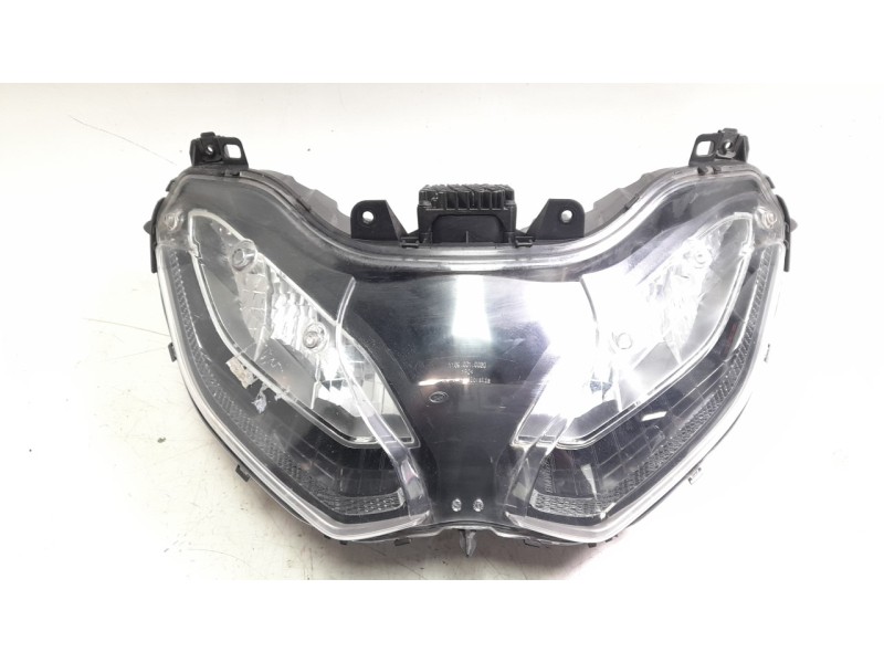 Recambio de faro delantero para bmw r 1250 r 1250 rs (1r13) referencia OEM IAM 63128393173  