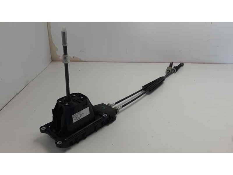 Recambio de palanca cambio para renault clio iv 1.5 dci diesel fap referencia OEM IAM 349017101R  