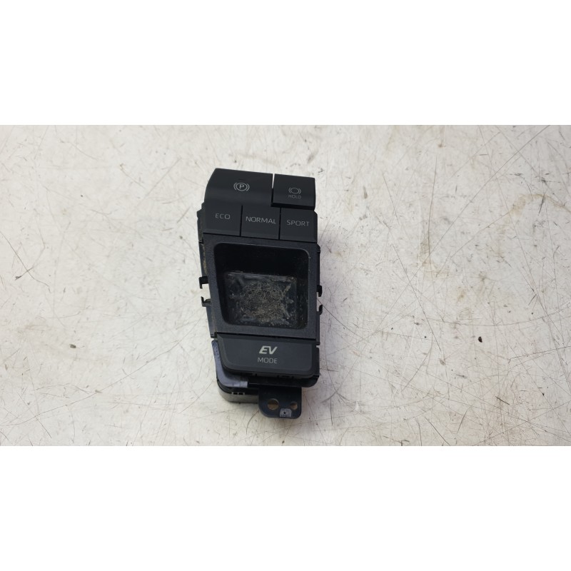 Recambio de mando multifuncion para toyota rav 4 v (_a5_, _h5_) 2.5 hybrid (axah52) referencia OEM IAM 75L721  