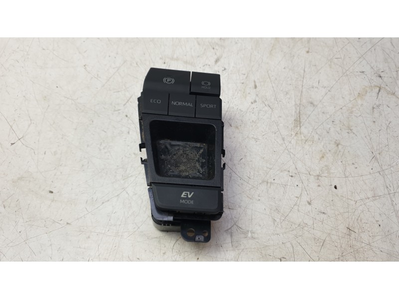 Recambio de mando multifuncion para toyota rav 4 v (_a5_, _h5_) 2.5 hybrid (axah52) referencia OEM IAM 75L721  