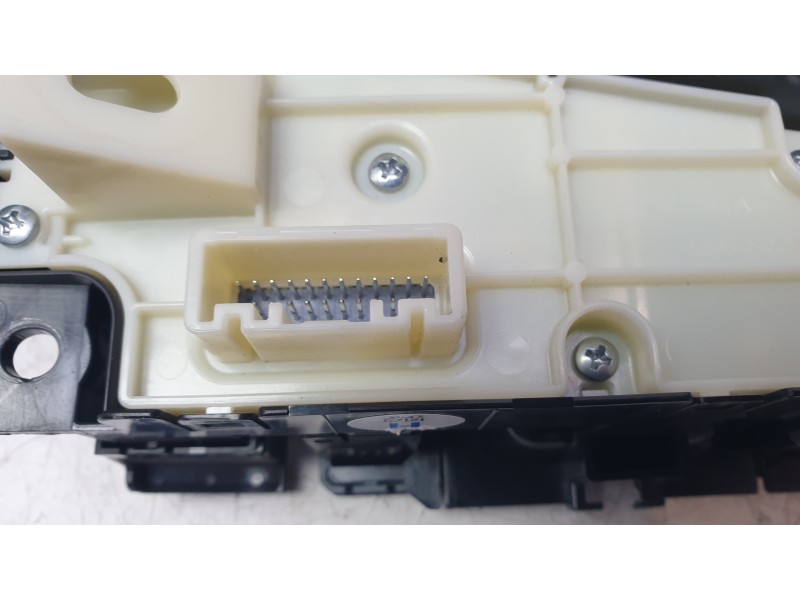 Recambio de mando multifuncion para toyota rav 4 v (_a5_, _h5_) 2.5 hybrid (axah52) referencia OEM IAM 75L721  