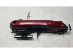 Recambio de maneta exterior delantera izquierda para toyota rav 4 v (_a5_, _h5_) 2.5 hybrid (axah52) referencia OEM IAM 69210421
