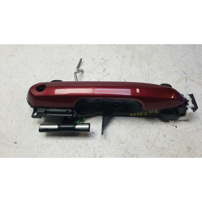 Recambio de maneta exterior delantera izquierda para toyota rav 4 v (_a5_, _h5_) 2.5 hybrid (axah52) referencia OEM IAM 69210421