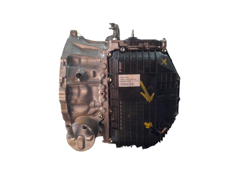 Recambio de caja cambios para bmw x2 (f39) xdrive 20i referencia OEM IAM AWF8G45 305108GA GA8Y45EW