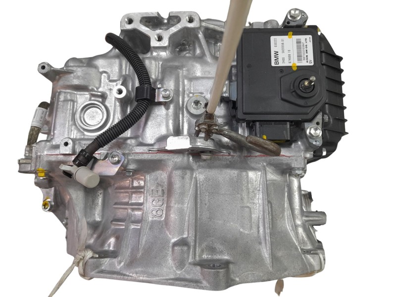 Recambio de caja cambios para bmw x2 (f39) xdrive 20i referencia OEM IAM AWF8G45 305108GA GA8Y45EW