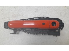 MANETA EXTERIOR DELANTERA IZQUIERDA 6QL53TZZAA 6QL53TZZAA 