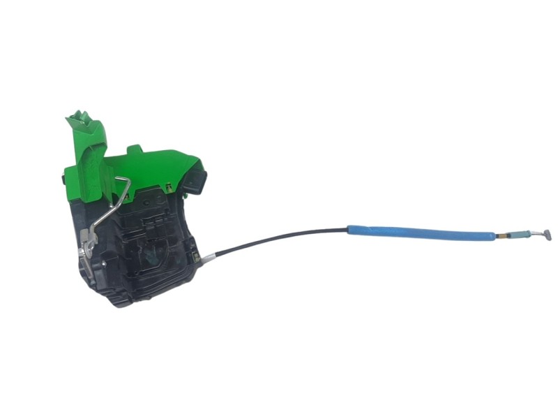 Recambio de cerradura puerta trasera derecha para hyundai tucson referencia OEM IAM 81420N7000  