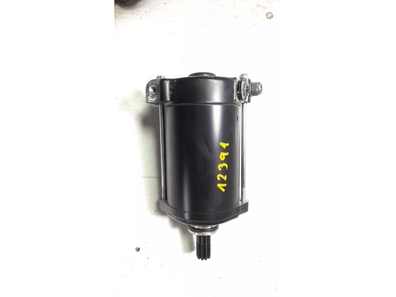 Recambio de motor arranque para bmw r 1250 r 1250 rs (1r13) referencia OEM IAM 12418559213  