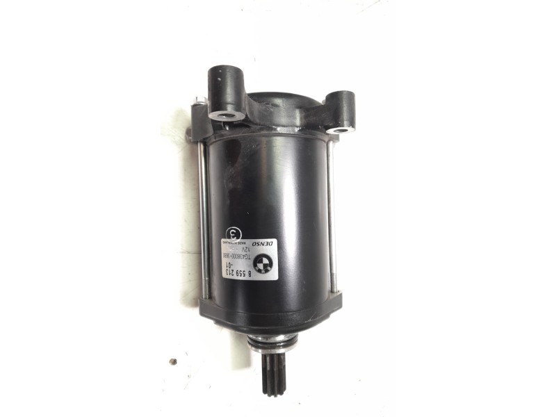 Recambio de motor arranque para bmw r 1250 r 1250 rs (1r13) referencia OEM IAM 12418559213  