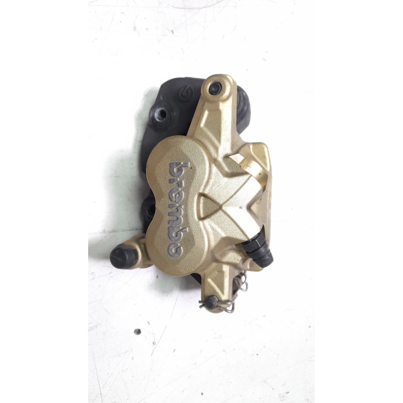 Recambio de pinza de freno trasera derecha para bmw r 1250 r 1250 rs (1r13) referencia OEM IAM 34218556255  