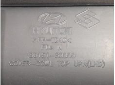 Recambio de torpedo para hyundai i30 (pde, pd, pden) 2.0 n referencia OEM IAM 86151S0000   2