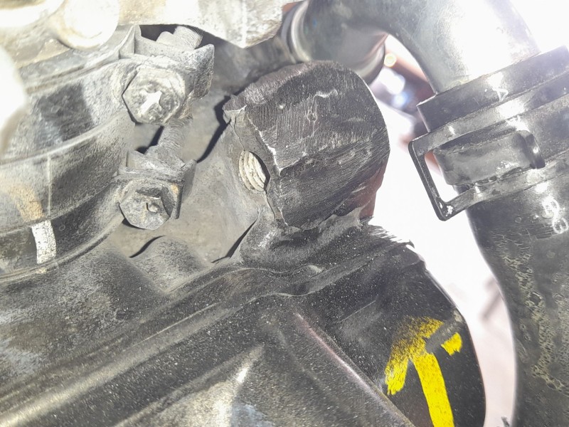 Recambio de motor completo para honda cb 500x cb 500x referencia OEM IAM PC70E  