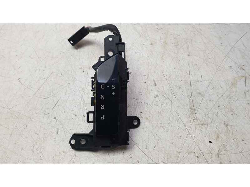 Recambio de modulo electronico para toyota rav 4 v (_a5_, _h5_) 2.5 hybrid (axah52) referencia OEM IAM 76L816  
