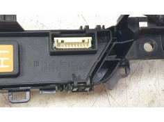 Recambio de modulo electronico para toyota rav 4 v (_a5_, _h5_) 2.5 hybrid (axah52) referencia OEM IAM 76L816   2