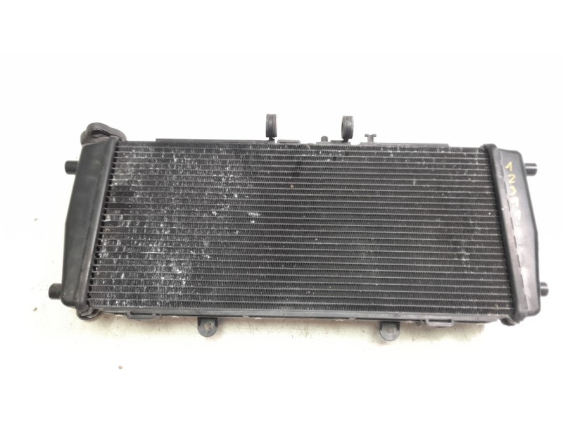 Recambio de radiador agua para bmw r 1250 r 1250 rs (1r13) referencia OEM IAM 17118525833  