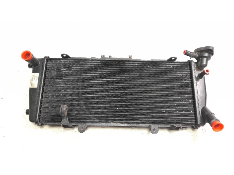 Recambio de radiador agua para bmw r 1250 r 1250 rs (1r13) referencia OEM IAM 17118525833  