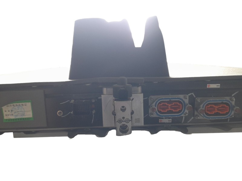 Recambio de bateria para byd seal u 1.5 plug-in hybrid awd referencia OEM IAM ONTCBV5A  