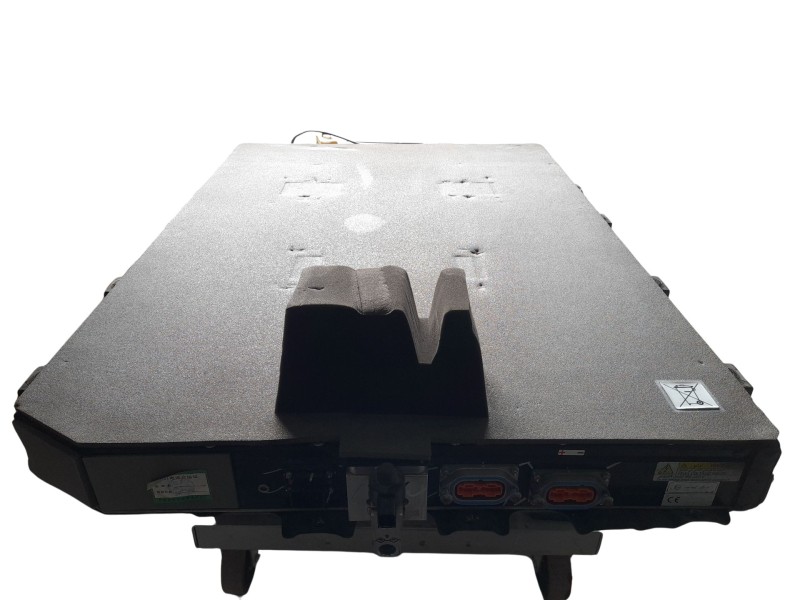 Recambio de bateria para byd seal u 1.5 plug-in hybrid awd referencia OEM IAM ONTCBV5A  