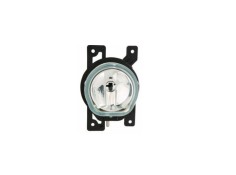 Recambio de faro antiniebla izquierdo para fiat doblo cargo referencia OEM IAM 51814483 10109630006 FT9104414