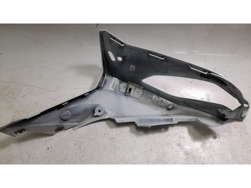 Recambio de moldura para bmw r 1250 r 1250 rs (1r13) referencia OEM IAM 46638369377 46638390623 