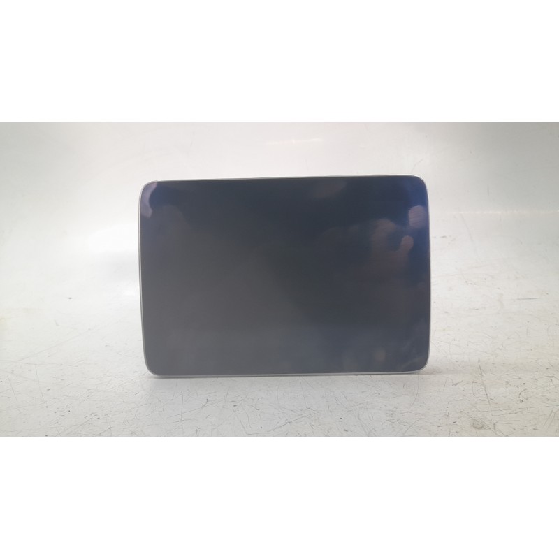 Recambio de pantalla multifuncion para mercedes-benz clase gla (x156) gla 180 (156.942) referencia OEM IAM A1669001420  