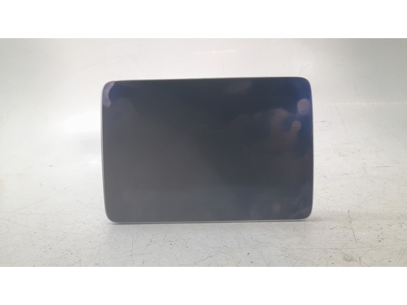 Recambio de pantalla multifuncion para mercedes-benz clase gla (x156) gla 180 (156.942) referencia OEM IAM A1669001420  