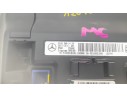 PANTALLA MULTIFUNCION A1669001420 A1669001420 