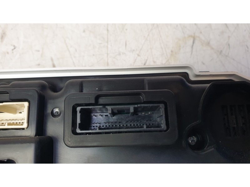 Recambio de cuadro instrumentos para toyota rav 4 v (_a5_, _h5_) 2.5 hybrid (axah52) referencia OEM IAM 838004A800  