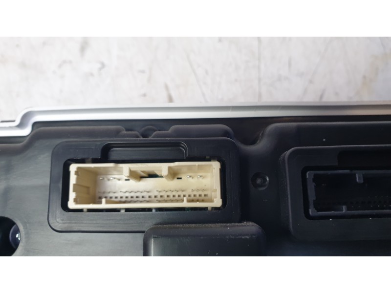 Recambio de cuadro instrumentos para toyota rav 4 v (_a5_, _h5_) 2.5 hybrid (axah52) referencia OEM IAM 838004A800  