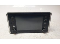 PANTALLA MULTIFUNCION 8614042R30 