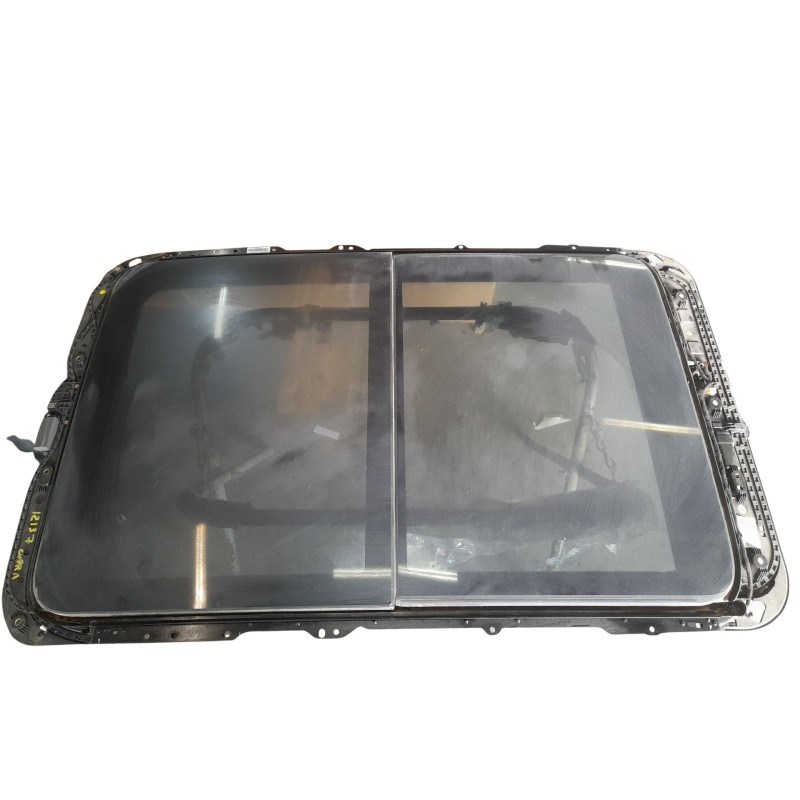 Recambio de techo electrico para cupra ateca (kh7, khp, kbp) 2.0 tsi 4drive referencia OEM IAM 3G9877041J  