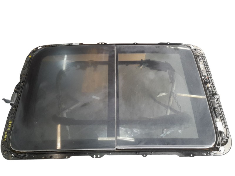 Recambio de techo electrico para cupra ateca (kh7, khp, kbp) 2.0 tsi 4drive referencia OEM IAM 3G9877041J  