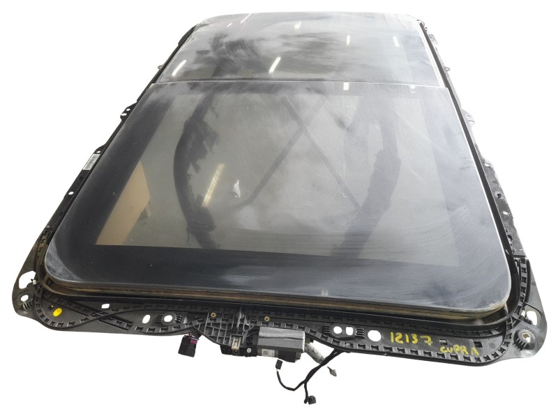 Recambio de techo electrico para cupra ateca (kh7, khp, kbp) 2.0 tsi 4drive referencia OEM IAM 3G9877041J  