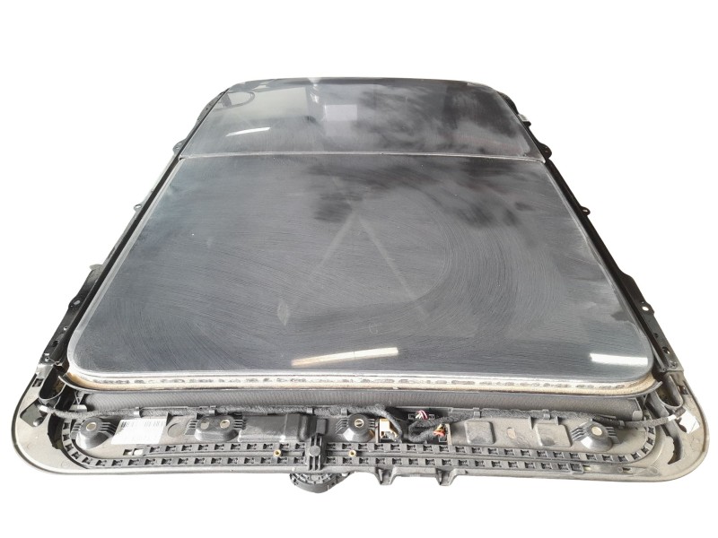 Recambio de techo electrico para cupra ateca (kh7, khp, kbp) 2.0 tsi 4drive referencia OEM IAM 3G9877041J  