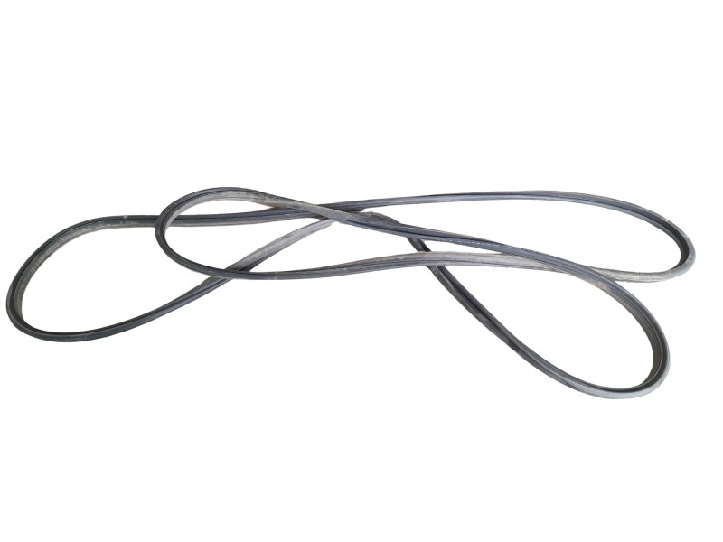 Recambio de techo electrico para cupra ateca (kh7, khp, kbp) 2.0 tsi 4drive referencia OEM IAM 3G9877041J  