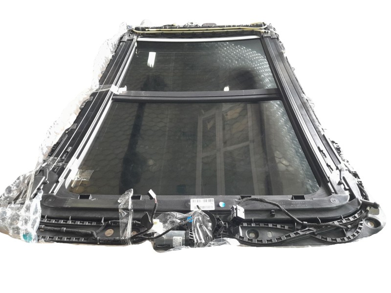 Recambio de techo electrico para cupra ateca (kh7, khp, kbp) 2.0 tsi 4drive referencia OEM IAM 3G9877041J  