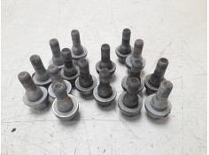 JUEGO TORNILLOS DE RUEDA TORNILLOS TORNILLOS 