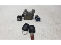 CONMUTADOR DE ARRANQUE 8961130142 2010DJ2910 