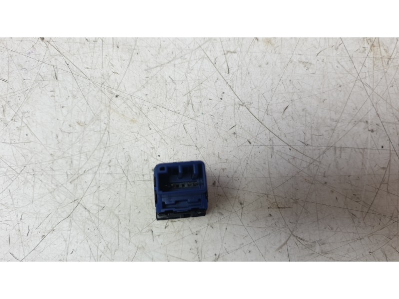 Recambio de interruptor para toyota rav 4 v (_a5_, _h5_) 2.5 hybrid (axah52) referencia OEM IAM 9845B8N  